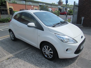 Large image for the Used Ford KA