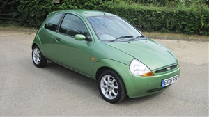 Large image for the Used Ford Ka