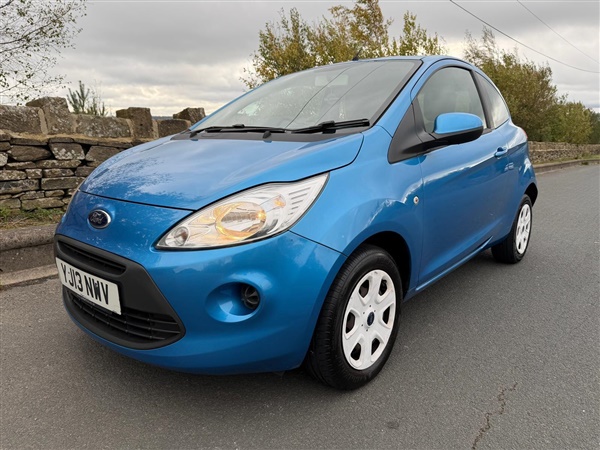 Large image for the Used Ford Ka