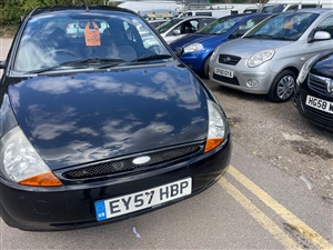 Large image for the Used Ford Ka