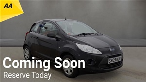 Large image for the Used Ford KA