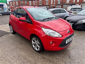 Large image for the Used Ford KA
