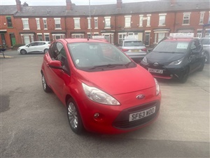 Large image for the Used Ford KA