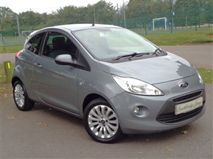 Large image for the Used Ford Ka