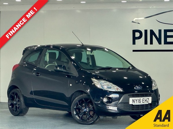 Large image for the Used Ford KA