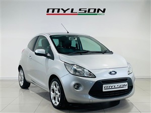 Large image for the Used Ford KA