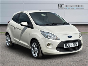 Large image for the Used Ford KA
