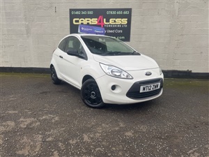 Large image for the Used Ford Ka