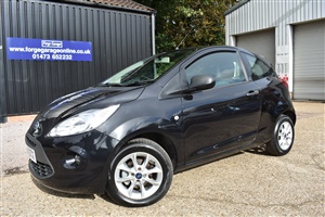 Large image for the Used Ford Ka