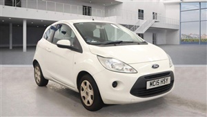 Large image for the Used Ford Ka