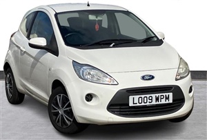 Large image for the Used Ford Ka