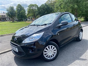 Large image for the Used Ford Ka