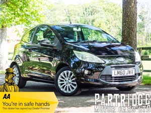 Large image for the Used Ford KA