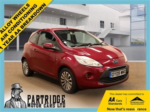 Large image for the Used Ford KA