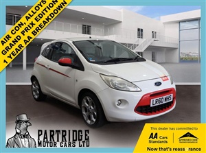 Large image for the Used Ford KA