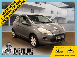 Large image for the Used Ford KA
