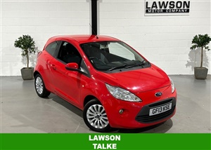 Large image for the Used Ford KA