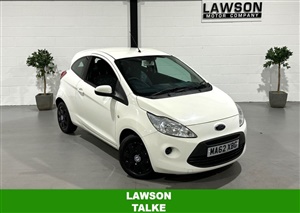 Large image for the Used Ford KA