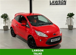 Large image for the Used Ford KA