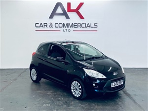 Large image for the Used Ford KA