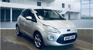 Large image for the Used Ford KA