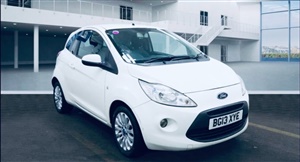 Large image for the Used Ford KA