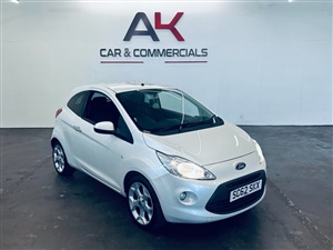 Large image for the Used Ford KA