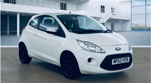 Large image for the Used Ford KA