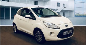 Large image for the Used Ford KA