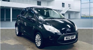 Large image for the Used Ford KA