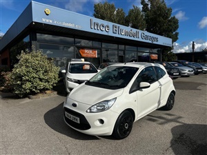 Large image for the Used Ford KA