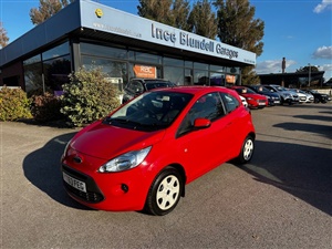 Large image for the Used Ford KA