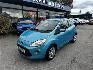 Large image for the Used Ford KA