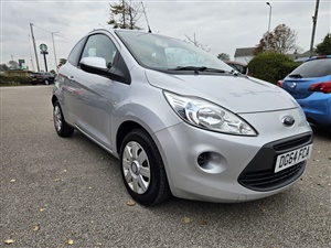 Large image for the Used Ford KA