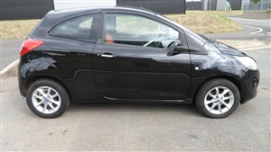 Large image for the Used Ford KA