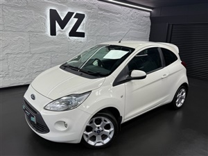 Large image for the Used Ford KA