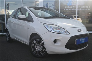Large image for the Used Ford KA