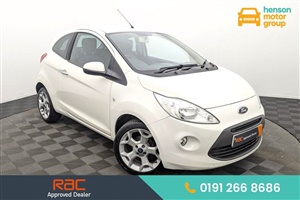 Large image for the Used Ford KA
