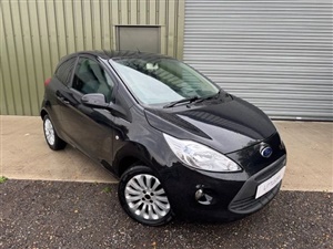 Large image for the Used Ford KA