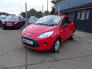 Large image for the Used Ford Ka