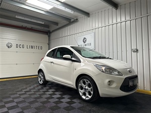 Large image for the Used Ford KA