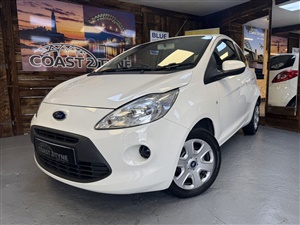 Large image for the Used Ford KA