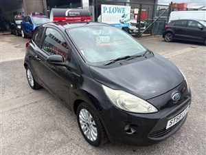 Large image for the Used Ford Ka
