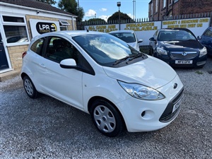 Large image for the Used Ford KA