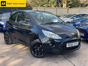 Large image for the Used Ford KA