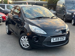Large image for the Used Ford KA