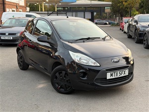 Large image for the Used Ford KA