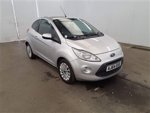 Large image for the Used Ford KA