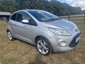 Large image for the Used Ford Ka