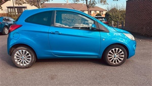 Large image for the Used Ford Ka
